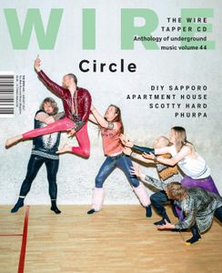 The Wire issue #402