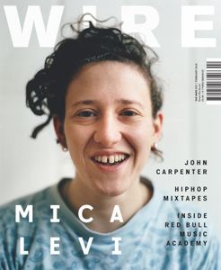 The Wire issue #372