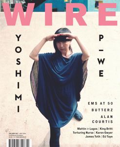 The Wire issue #365