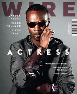 The Wire issue #361