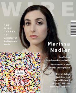 The Wire issue #387