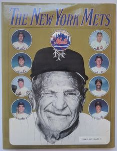 The New York Mets: The First Quarter Century