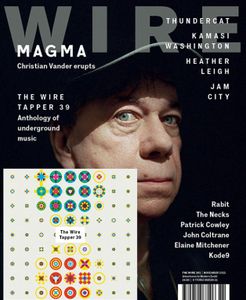 The Wire issue #381