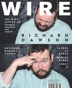 The Wire issue #369