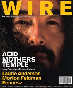 The Wire issue #210