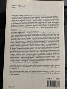 Storia Di Roma