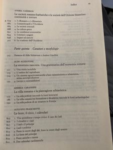 Storia Di Roma