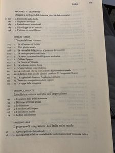 Storia Di Roma