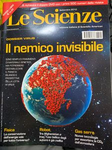 Le Scienze (2010-09)