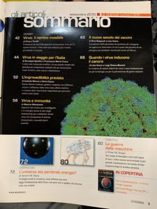 Le Scienze (2010-09)
