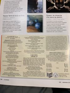 Le Scienze (2010-09)