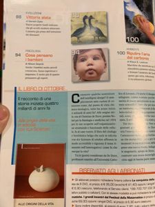 Le Scienze (2010-09)