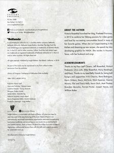 Fallout. The Vault Dweller's Official Cookbook