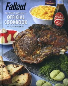 Fallout. The Vault Dweller's Official Cookbook