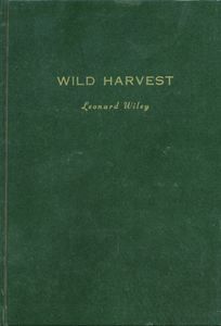 Wild Harvest