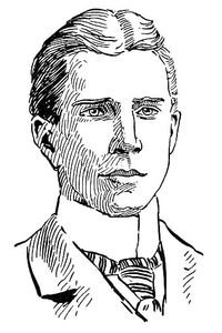 V. Floyd Campbell