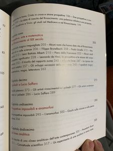 Arte E Matematica, Metafore, Analogie, Rappresentazioni, Identità Tra Due Mondi Possibili