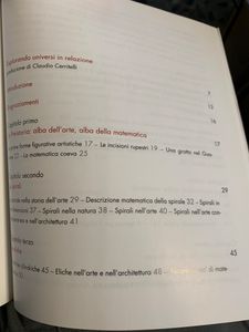 Arte E Matematica, Metafore, Analogie, Rappresentazioni, Identità Tra Due Mondi Possibili
