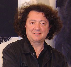 Claudio Cerritelli