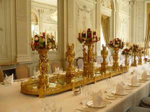 Centrepieces