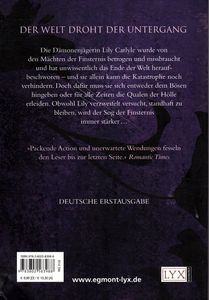 Versuchung - Blood Lily Chronicles