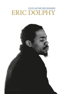Eric Dolphy