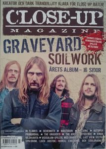 Close-Up Magazine #137