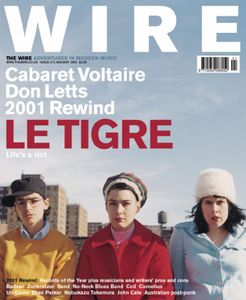 The Wire issue #215