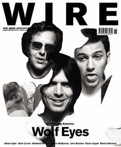 The Wire issue #249
