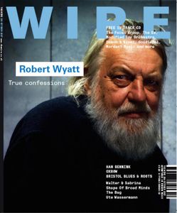 The Wire Issue #284