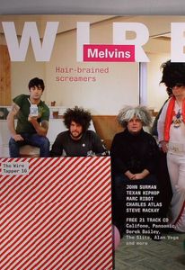 The Wire issue #274