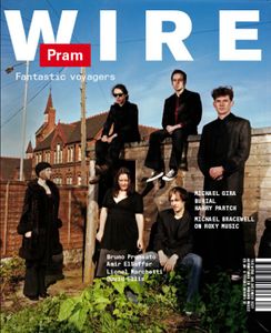 The Wire issue #286