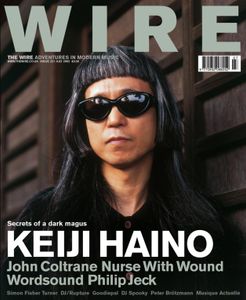 The Wire issue #221