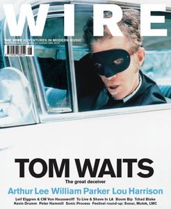 The Wire issue #222