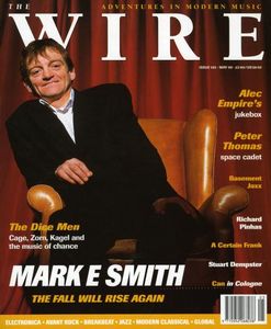 The Wire issue #183