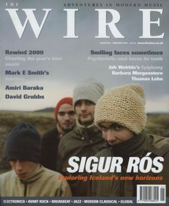 The Wire issue #203