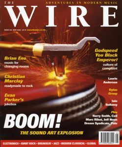 The Wire issue #195
