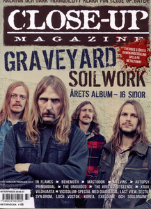 Close-Up Magazine #137