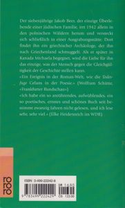 Fluchtstücke