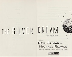 The Silver Dream