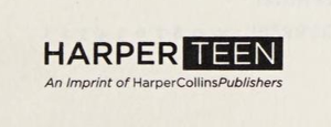HarperTeen