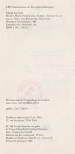 Wo der Ahorn Früchte trägt