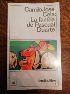 La familia de Pascual Duarte