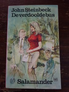 De Verdoolde Bus
