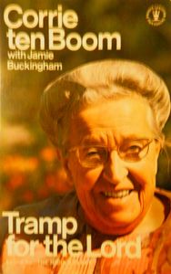 Tramp for the Lord