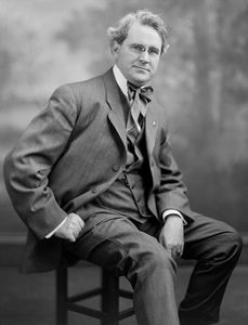 Clifford Berryman