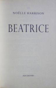 Beatrice