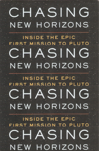 Chasing New Horizons: Inside The Epic First Mission To Pluto