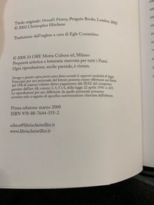 La Vittoria Di Orwell