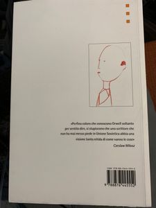 La Vittoria Di Orwell